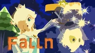 Gimmick Puppet Queen - A Rosalina Montage by Falln