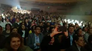 Ruanas On - Los Rolling Ruanas - Teatro Julio Mario Santodomingo