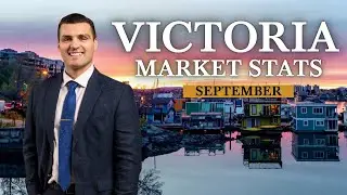 Victoria Real Estate Market Update | September 2025 Trends You Need to Know