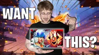 How to Make Good Marvel Rivals Thumbnails (UPDATED)