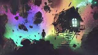8 Hz Musica per sogni lucidi e viaggi astrali | Immersione nel mondo astrale | OBE