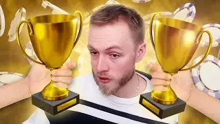 DAILY LEGENDS POKER CHAMP?