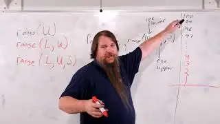 Python Intro Ep 18 - Advanced Ranges and Slices