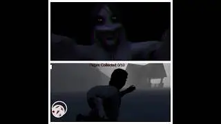Jumpscare Battle: Jeff The Killer: Horror Game vs Jeff The Killer: Go To Sleep