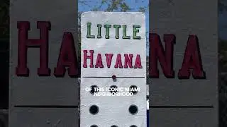 Little Havana Food & Cultural Tour