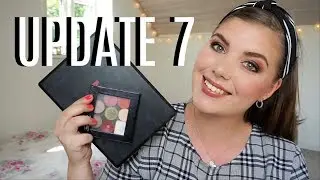 SINGLE LADIES AND MY MAN MATTE | UPDATE 7 // COLLAB