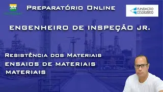 PETROBRAS CEBRASPE 2023 Questão 28 a 30 Engenheiro de Inspeção Jr.