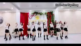 Một Ngày Mùa Đông Remix - Zumba dance TuyetHoang