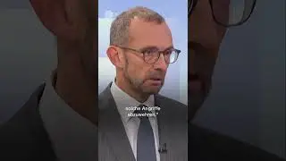 Nato warnt Russland nach Drohnen &uuml;ber Skandinavien | #short #shorts