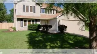 Priced at $199,900 - 2821 Fenwick, Lawrence, KS 66046