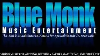 L.O.V.E. by BLUE MONK MUSIC ENTERTAINMENT COVER