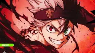 CARTA ABERTA do ASTA do passado para o ASTA DO FUTURO I BLACK CLOVER | LEVY SILVER  #blackclover