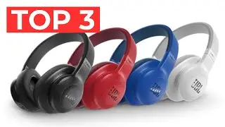 TOP 3 Casque JBL 2026