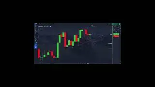 Day 4 completed  #binarytrading #financialeducation #trader #binaryoptions #brokerselection