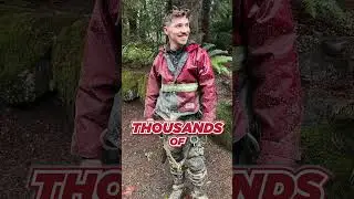 Work Rain Gear That Works