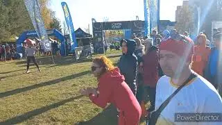 20.10.2024 | Красногорск | Open Band Trails | 6-й этап 