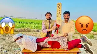 New Funny Video 2026 || Hot Madam Eggs And Belt Punishment Challenge Video Team HappyClub5