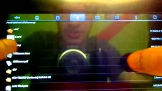 Recenzja tabletu Manta PowerTab MID08 | USB Hub