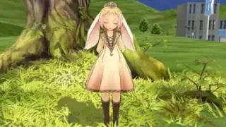 【MMD】うさうさで恋愛サーキュレーション