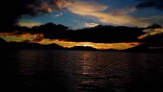 Calafquen, Chile.