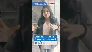 Sum Assured Kya Hota Hai | Sum Insured Calculation | How to Calculate Sum Assured in Life Insurance