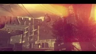 Mayhem - TheAcidLab | Editors Recruitment Challenge - By CrushMedia