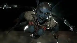 MORTAL KOMBAT 11 All Characters Victory Poses MK11 PC 60FPS Mode