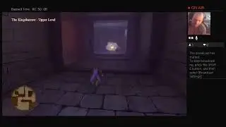 Dragon quest echoes of a elusive age gameplay