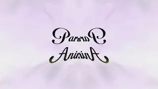 Paramount Animation Logo Effects (Gamavision Csupo Effects EXTENDED V3)