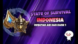 State Of Survival : Reservoir Raid Indonesia - HaF #209 VS GOD #165