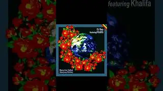 DJ Sep featuring Khalifa: Many Are Called (Awayway Riddim)