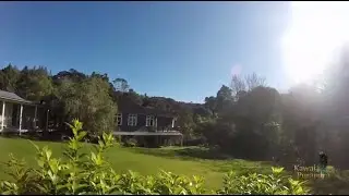 Impression Kawai Purapura Retreat Centre & Holistic Village