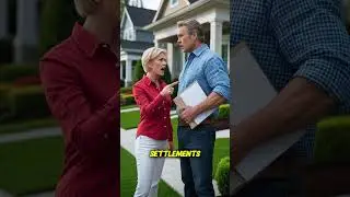 HOA Tried to Ban My Wheelchair Ramp #hoa #shorts #karen #viral