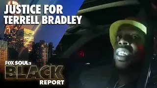 Police Department Finds No Violations After Man Loses Eye To Police Dog | FOX SOUL’s Black Report