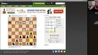 MrDta416 Battles his Brother In Chess (David vs Roy) WHO WILL WIN?