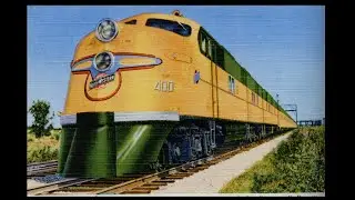 The Most Competitive Passenger Train Corridor: Chicago-Twin Cities - Aaron Isaacs - 2025-12-06