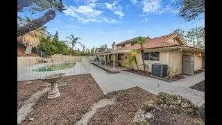 Orit Gadish Presents:  A Transformed Property for Sale in Porter Ranch, California