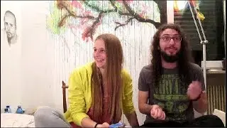 RISPOSTA ALLE DOMANDE DI ASK  -- PRIMA PARTE