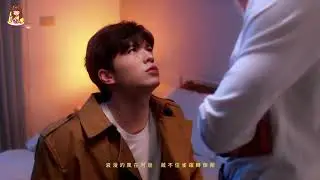 [Be loved in house][AaronHank] A little preview