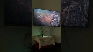EVERY-TIME WHILE OPENING BLACK MYTH WUKONG #ps5 #blackmythwukonggameplay #gaming #game masterpiece