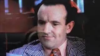 Co Down Actor Colin Blakely Gone but NOT Forgotten