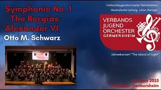 Symphonie No. 1 
