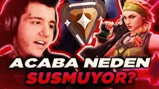 BU &Ccedil;OCUK SUSMUYOR | BRONZ ELO TROLL MA&Ccedil;