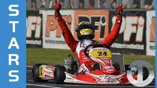 Jack McCarthy | Rising Star of Motorsport World