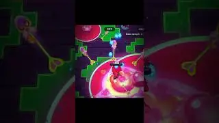 HOW TO WIN MEGA BOSS ANGELO? #brawlstars