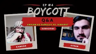 Boycott aur BDS ke baare mai aapke ahm sawalo ke tafseeli jawabat