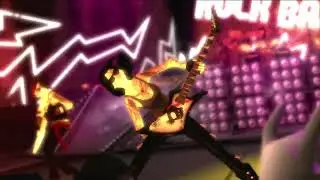 Rock Band 2 DX: The Word Alive - The Hounds of Anubis [[Performance Mode]]
