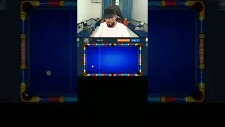 I meet aloord omar in 8bp game #8bp #8ballpool @aloordomar