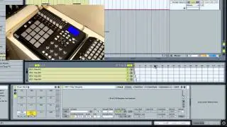 Secrets to making layered beats in Ableton Sampler Pt 2 of 2