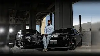 Akeem Ayers Cars Collection
